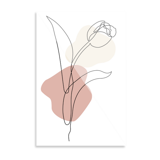 Simple tulip