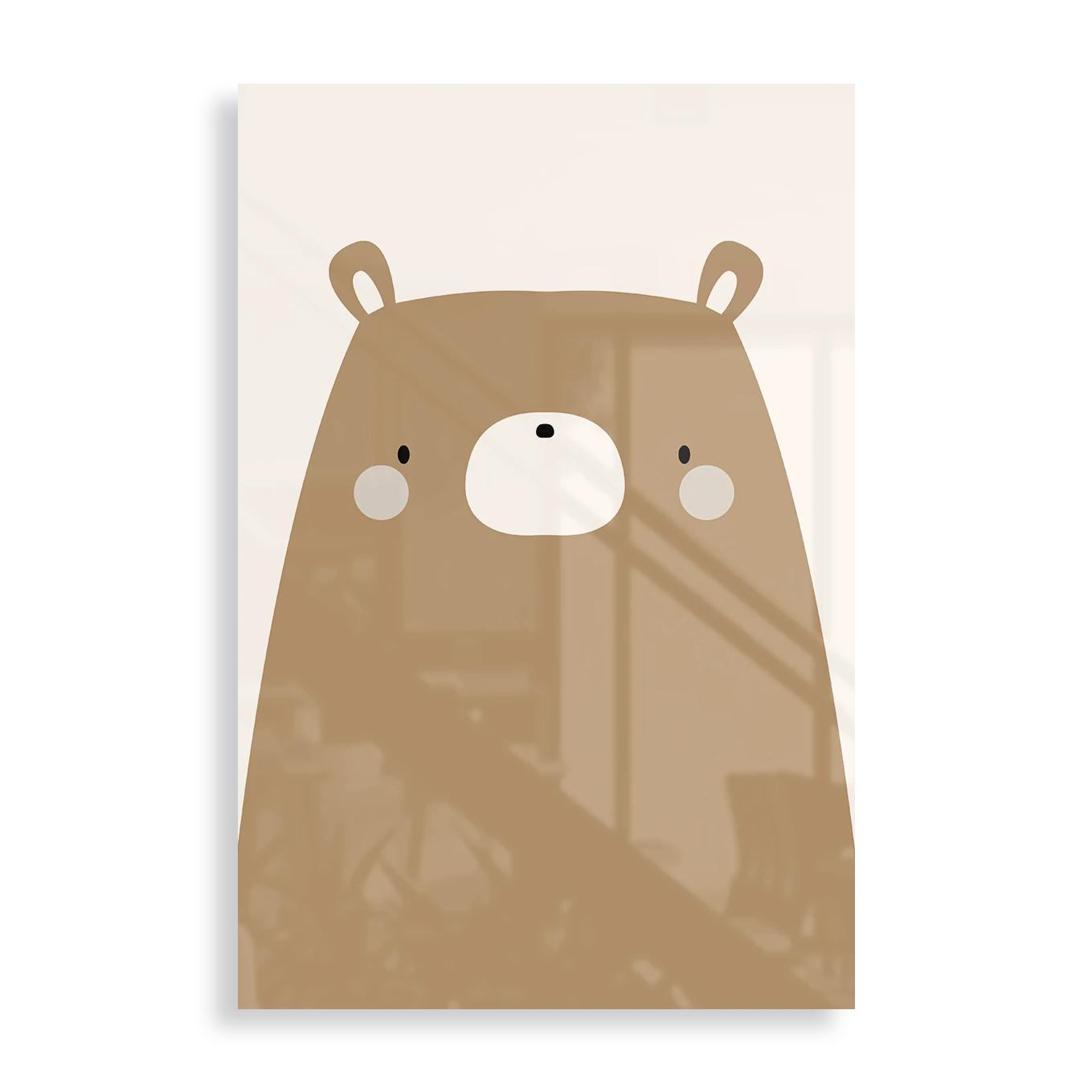 Little bear