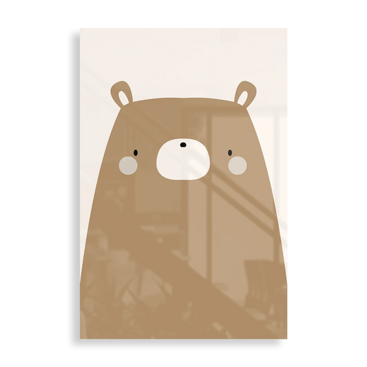 Little bear