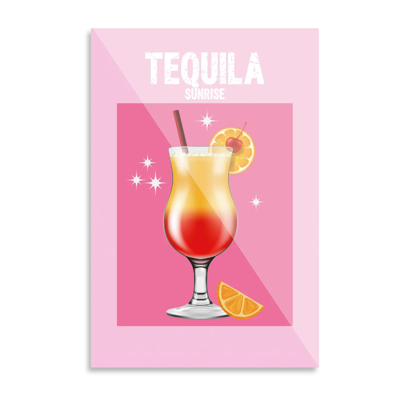 Tequila Sunrise