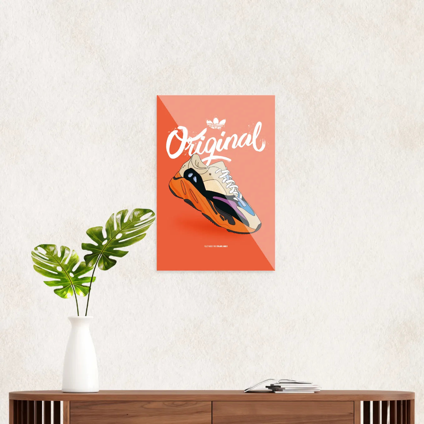 Yeezy Boost 700 x Adidas