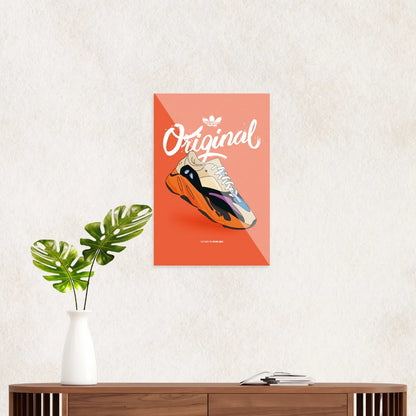 Yeezy Boost 700 x Adidas