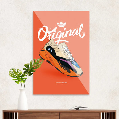 Yeezy Boost 700 x Adidas