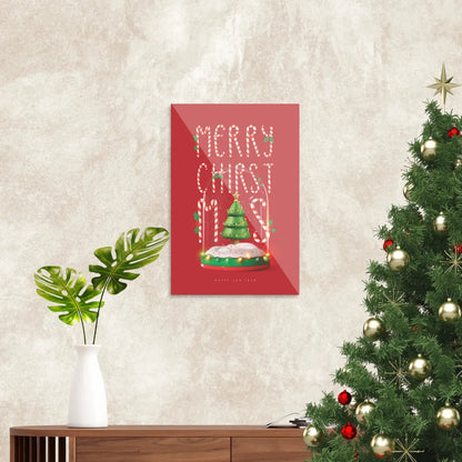 Merry Christmas "Happy New Year" #6