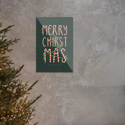 Merry Christmas "Happy New Year" #7