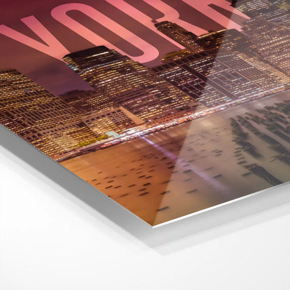 New York City Skyline