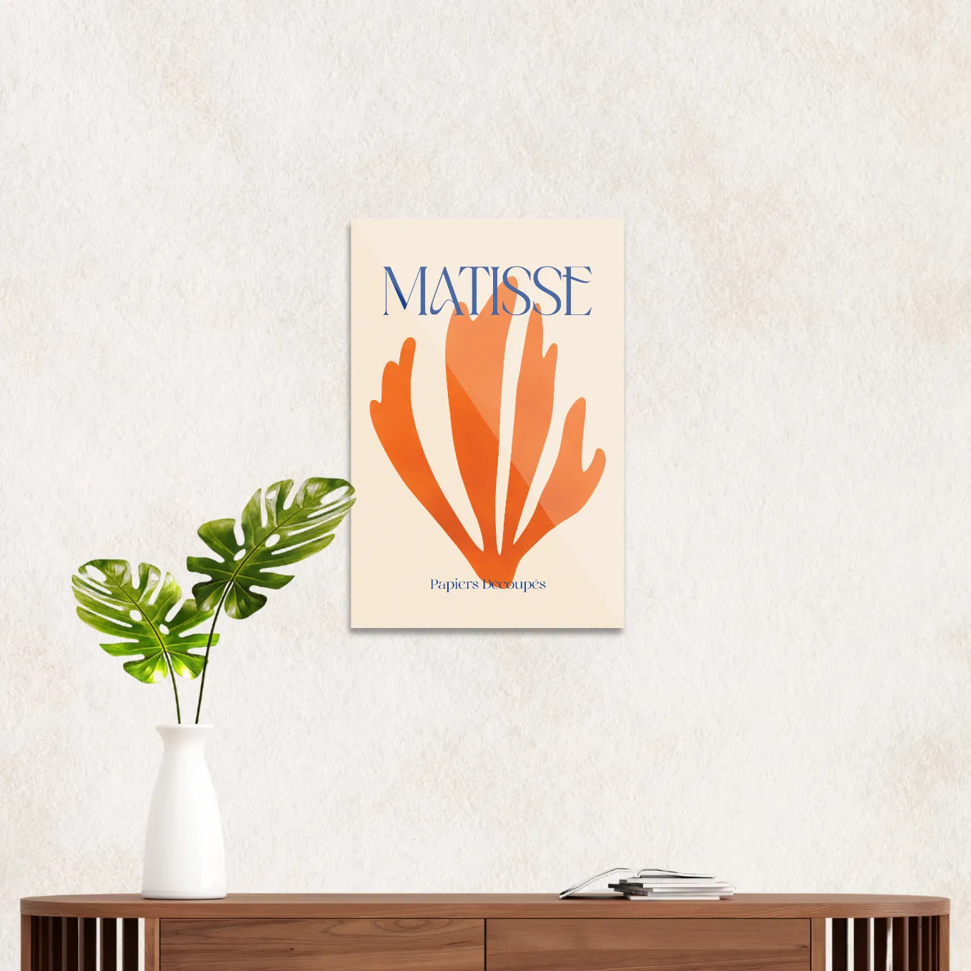 Henri matisse – papier découpés