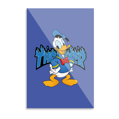 Anders And x Thrasher