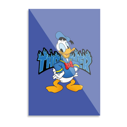 Anders And x Thrasher