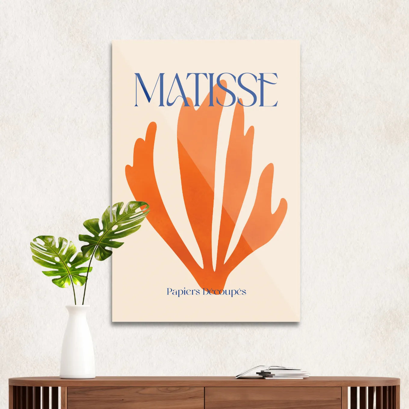 Henri matisse – papier découpés