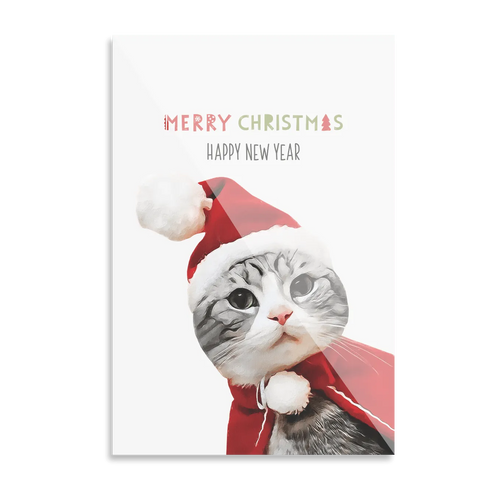 Merry Christmas "Happy New Year" #10