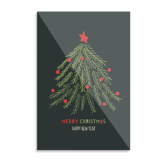 Merry Christmas "Happy New Year" #15