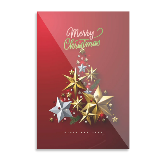 Merry Christmas "Happy New Year" #9