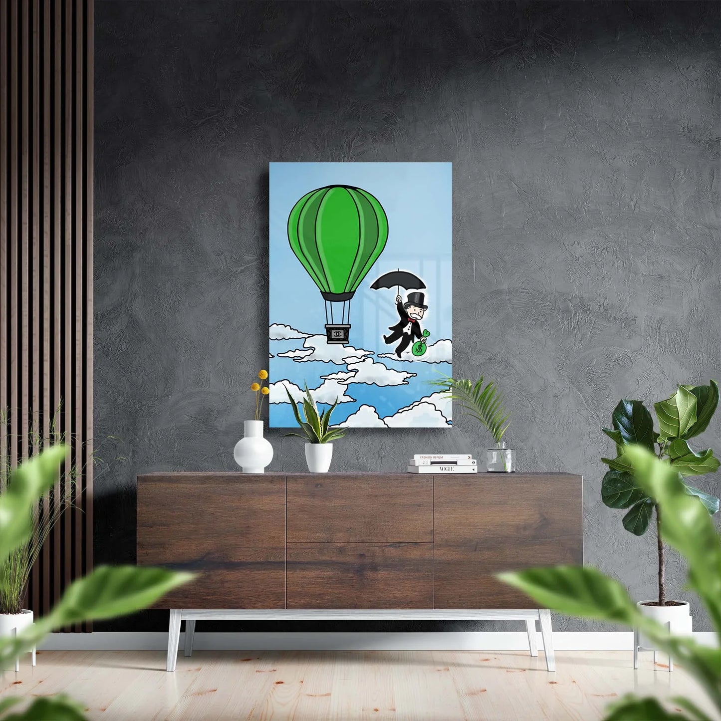 Motivation plakat Moti001