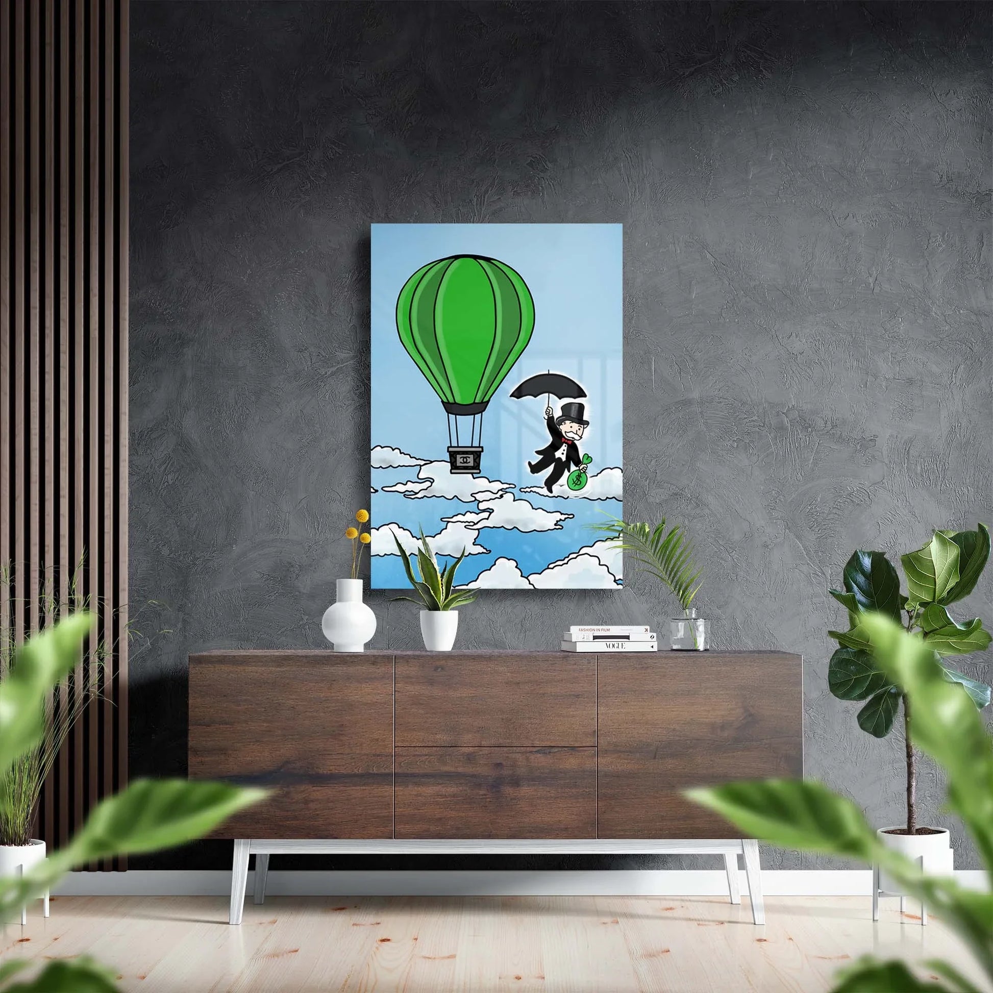 Motivation plakat Moti001