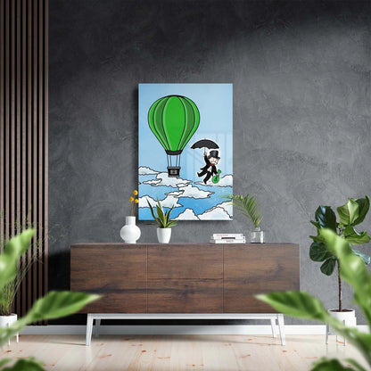 Motivation plakat Moti001