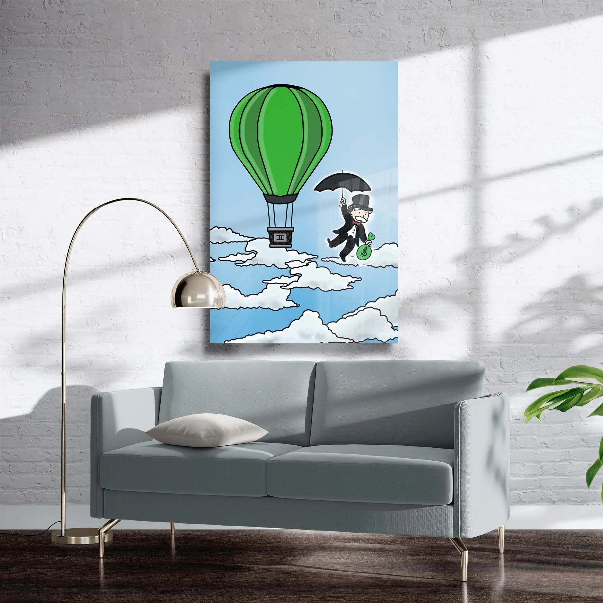 Motivation plakat Moti001