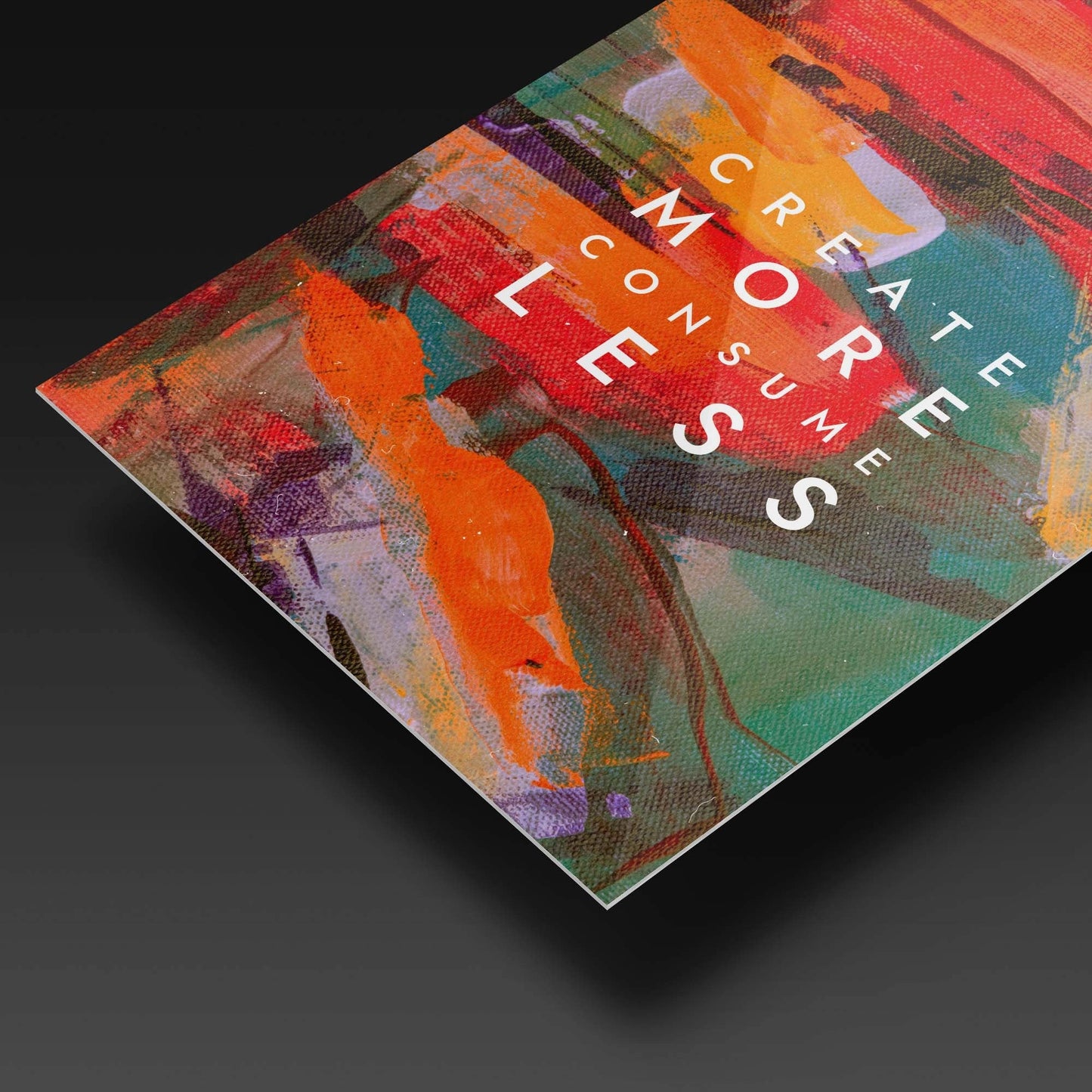 Motivation plakat Moti002