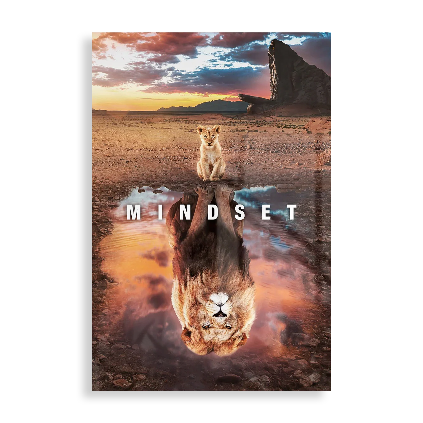 Motivation plakat Moti003