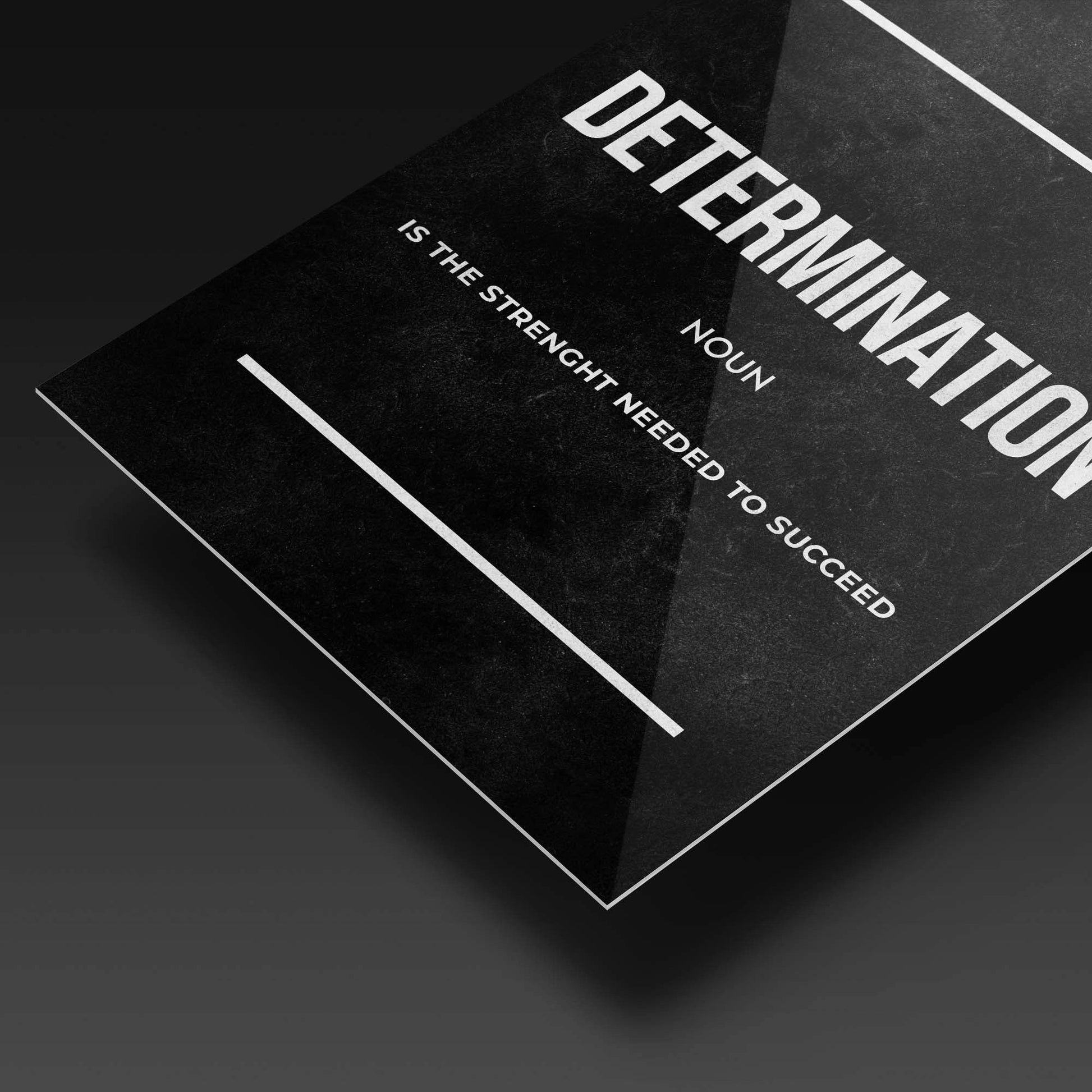 Motivation plakat Moti004