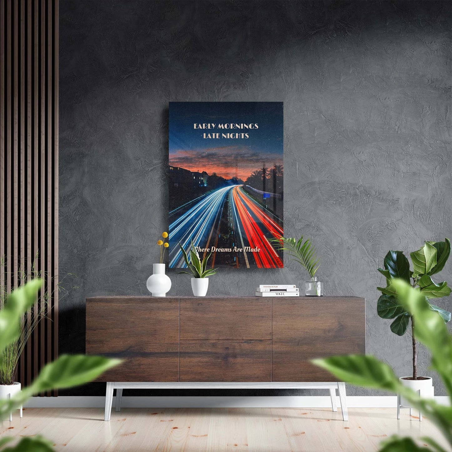 Motivation plakat Moti006