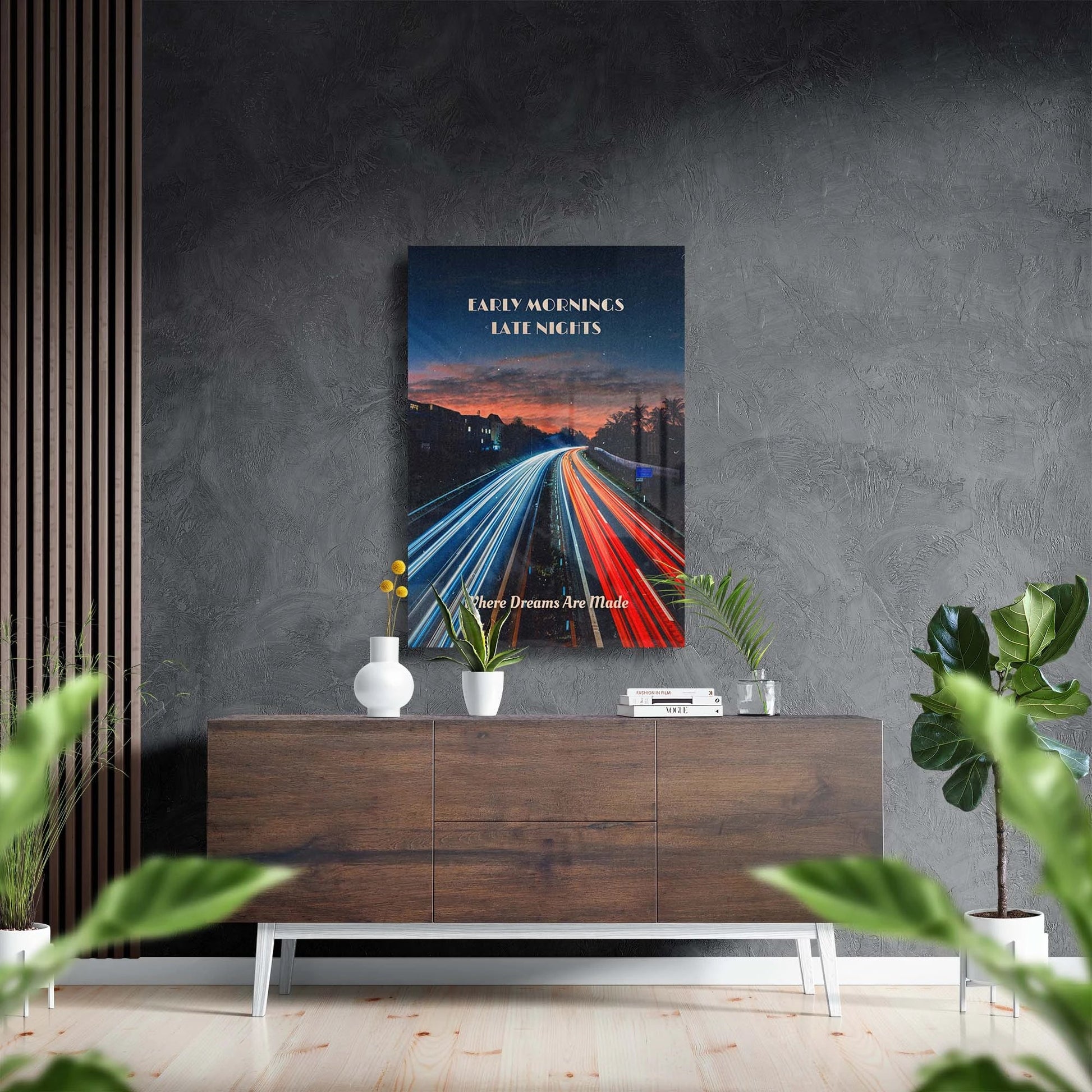 Motivation plakat Moti006