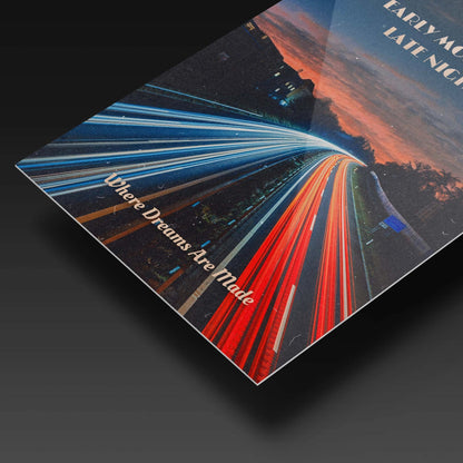 Motivation plakat Moti006