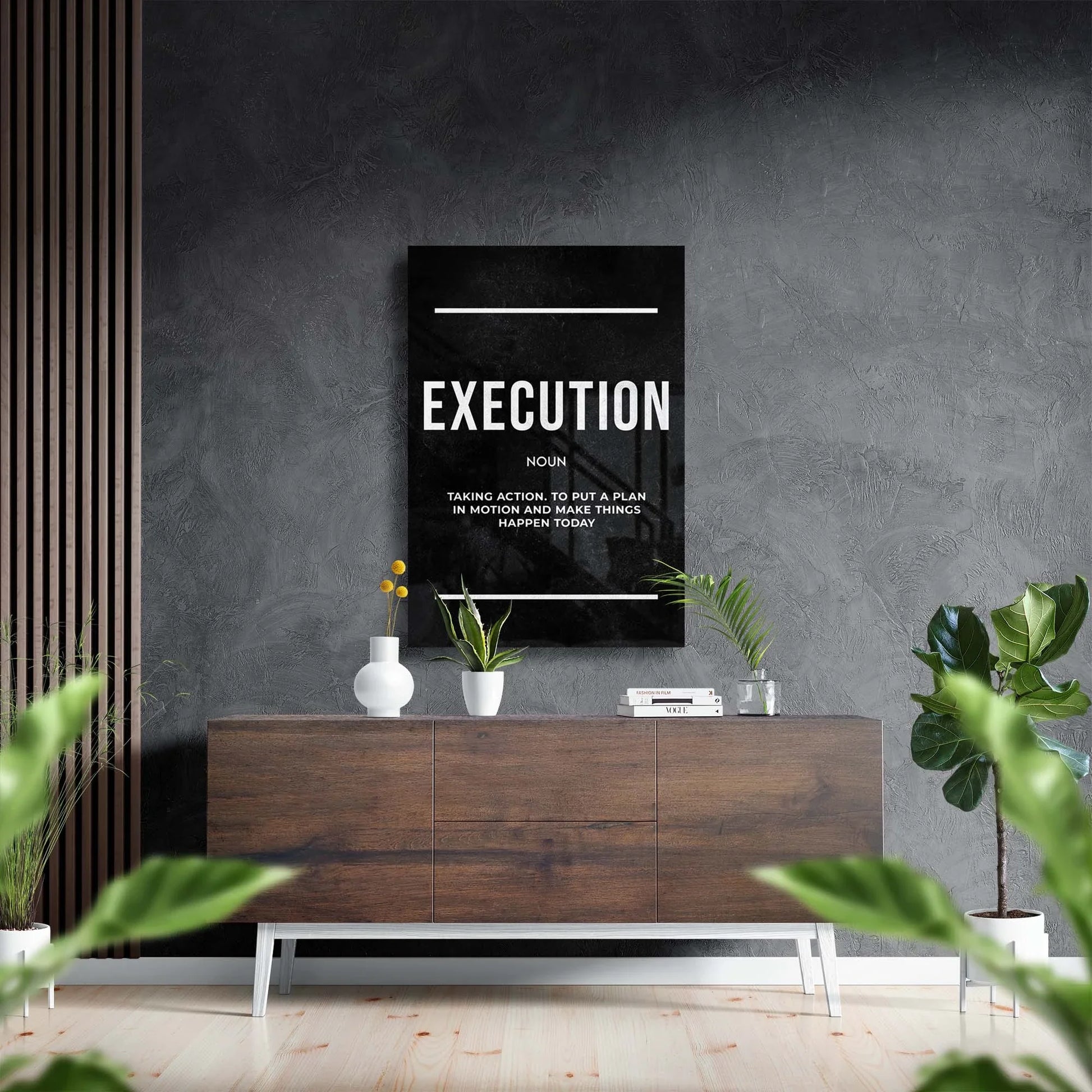 Motivation plakat Moti007