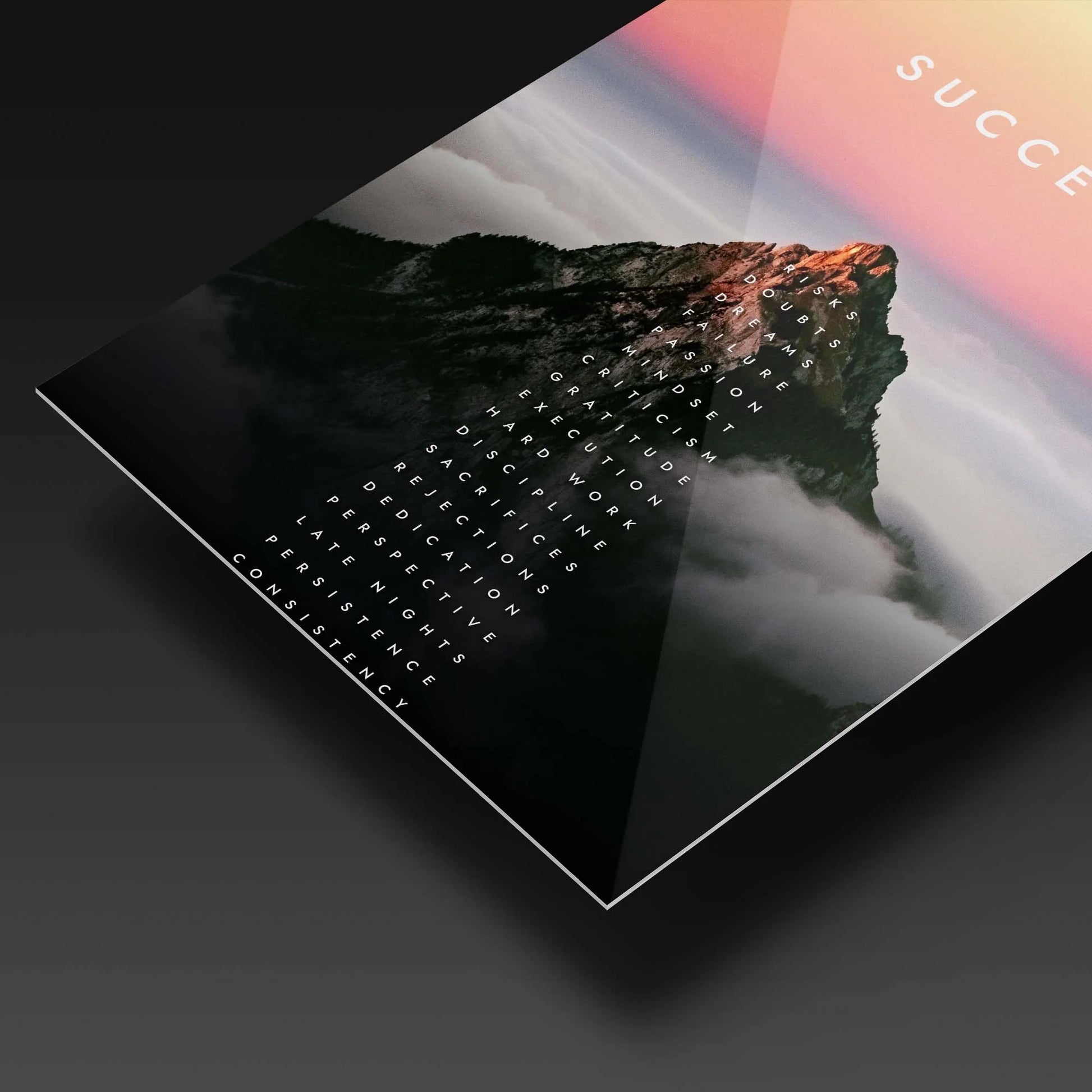 Motivation plakat Moti016