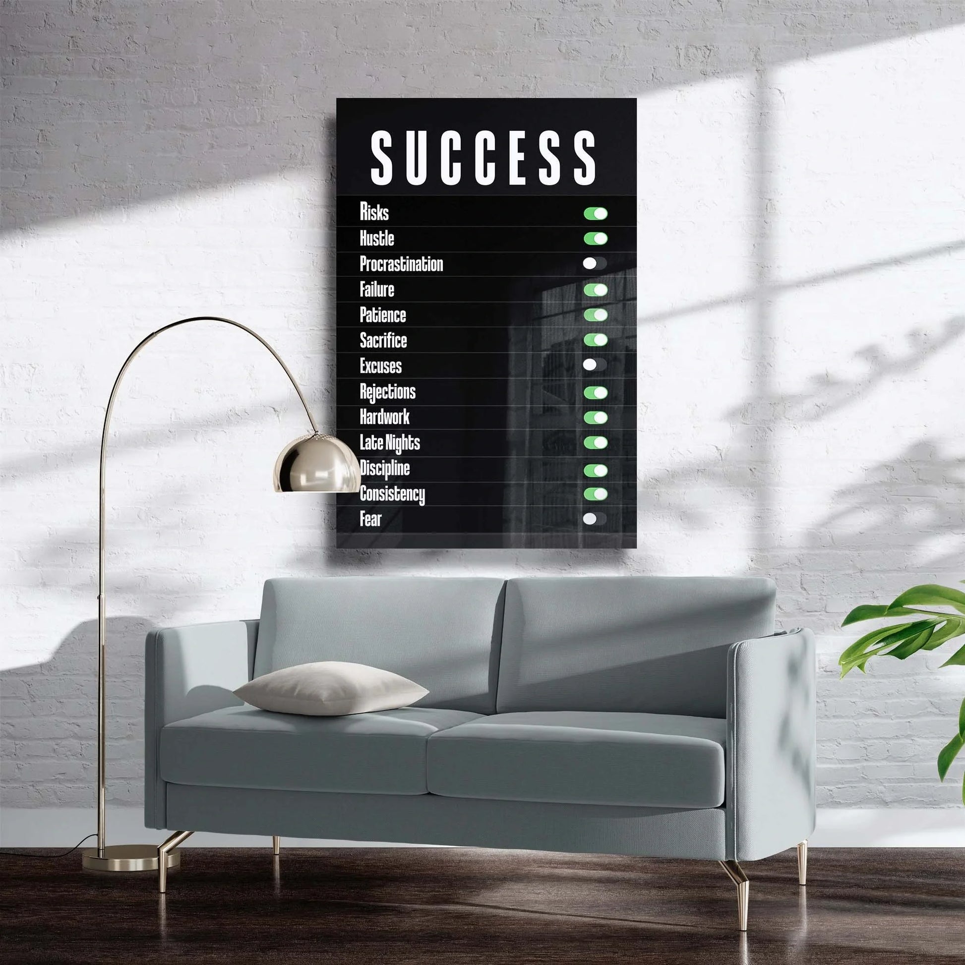 Motivation plakat Moti023