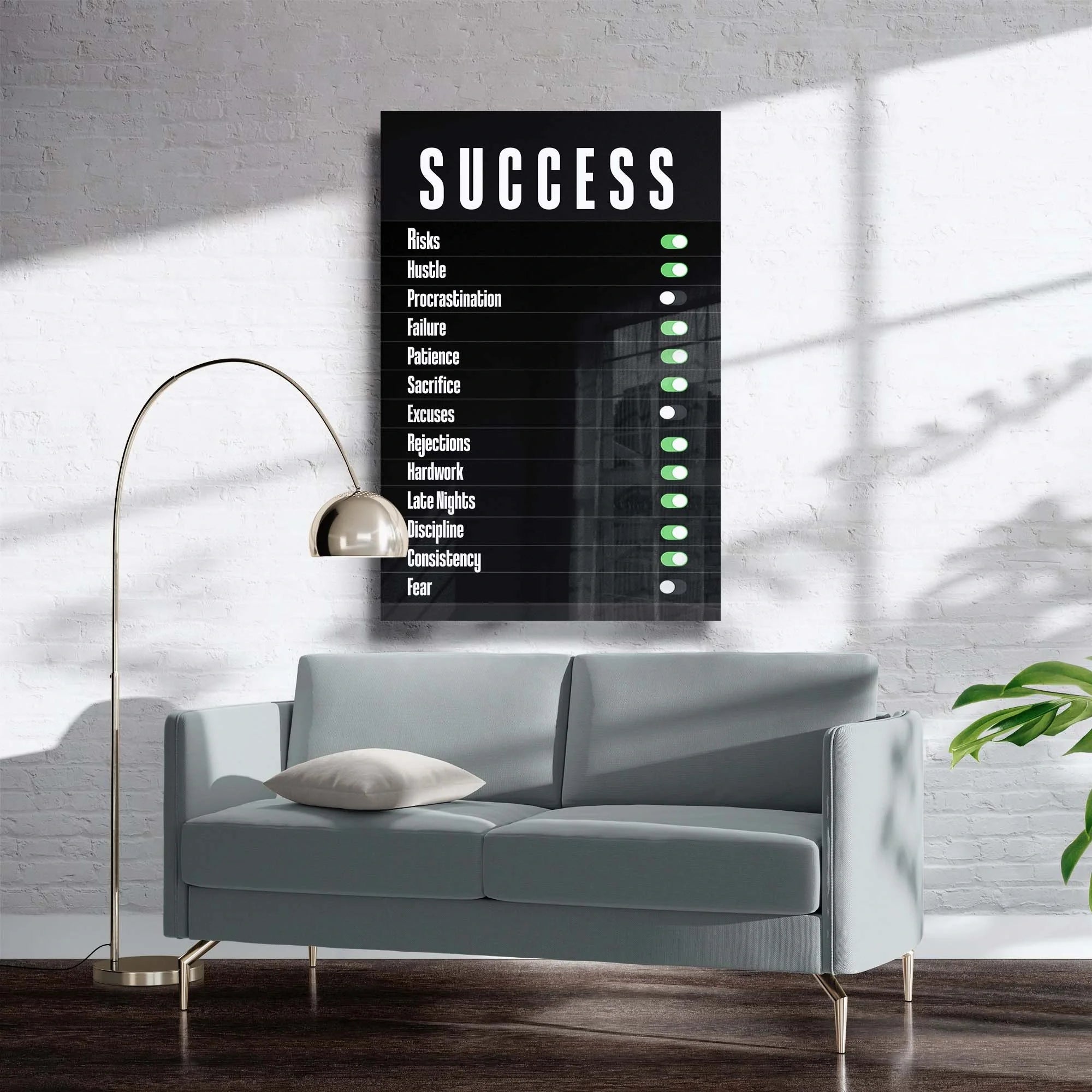 Motivation plakat Moti023