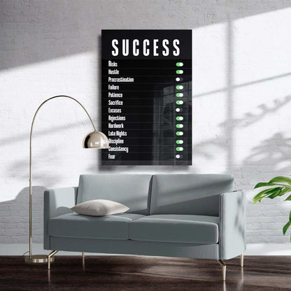 Motivation plakat Moti023