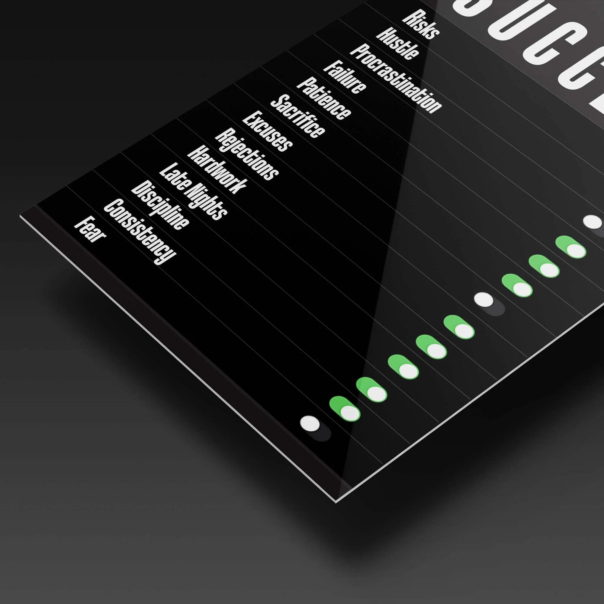 Motivation plakat Moti023