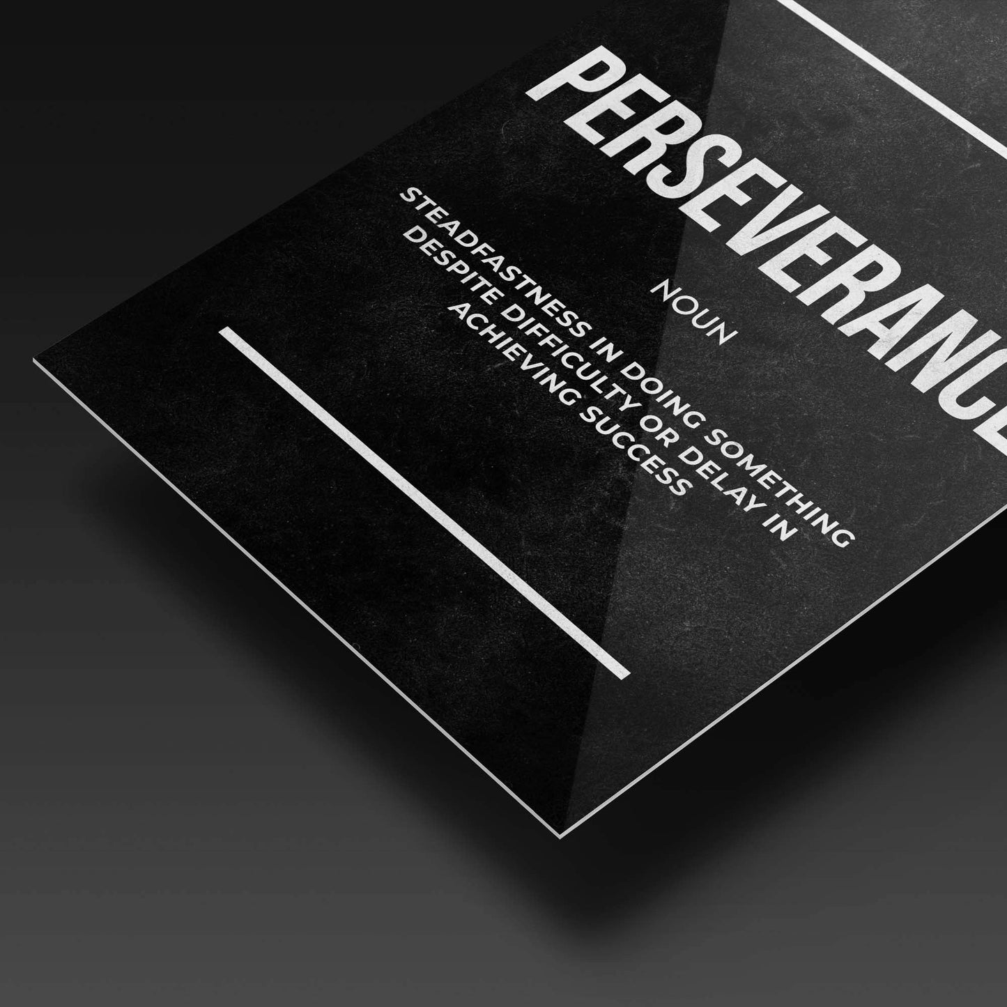 Motivation plakat Moti025