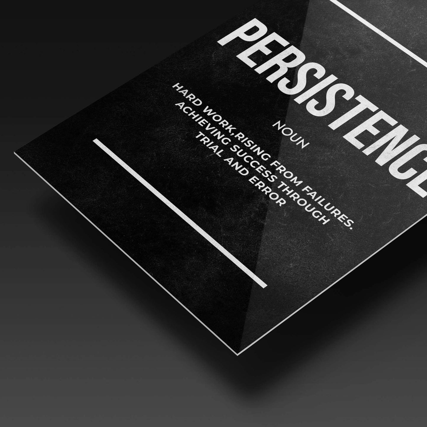 Motivation plakat Moti026