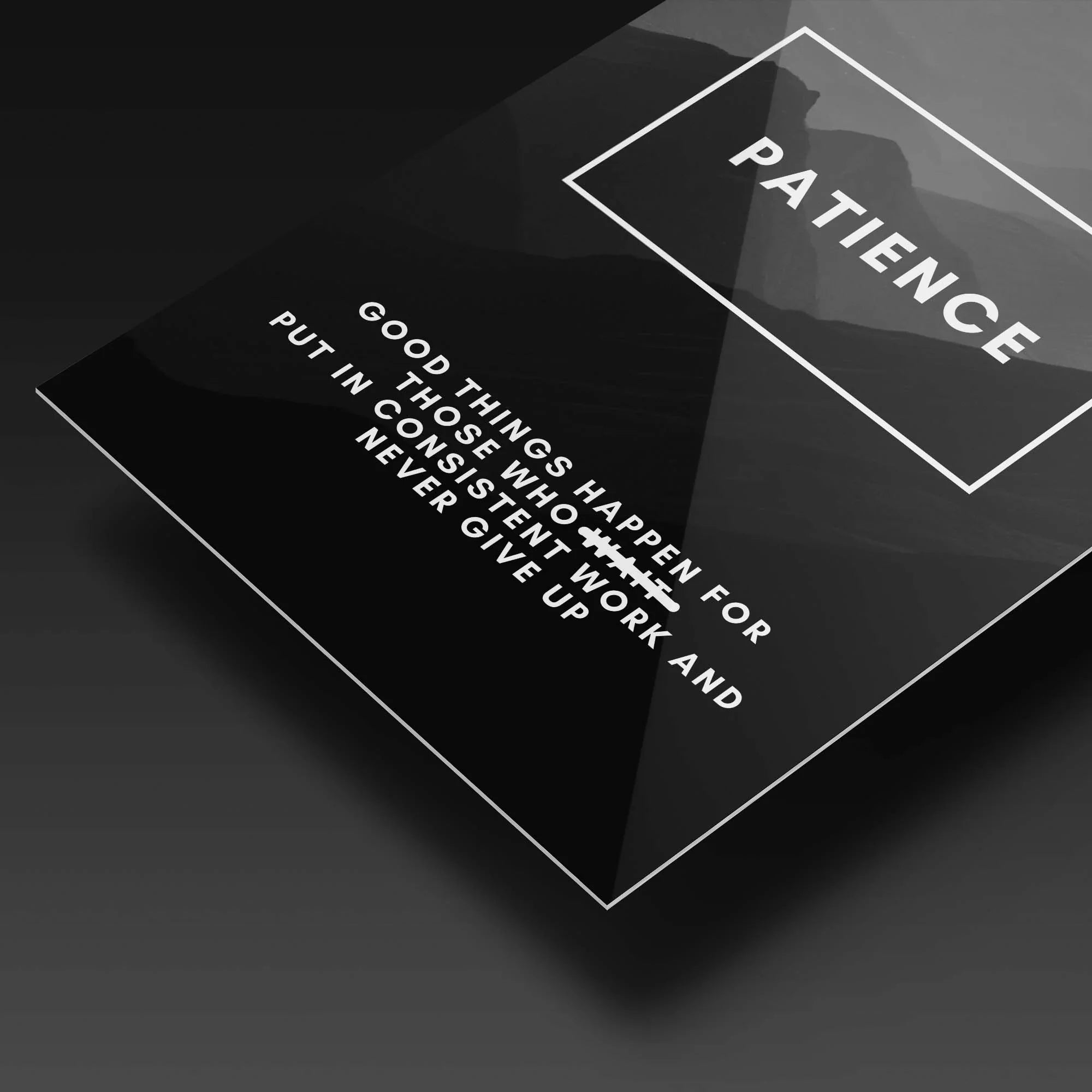 Motivation plakat Moti027