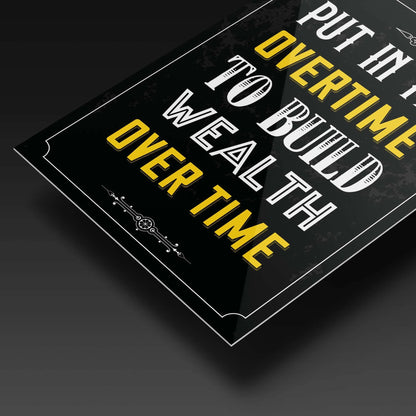 Motivation plakat Moti028