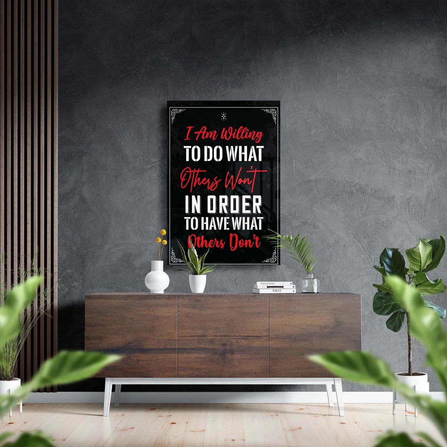 Motivation plakat Moti032