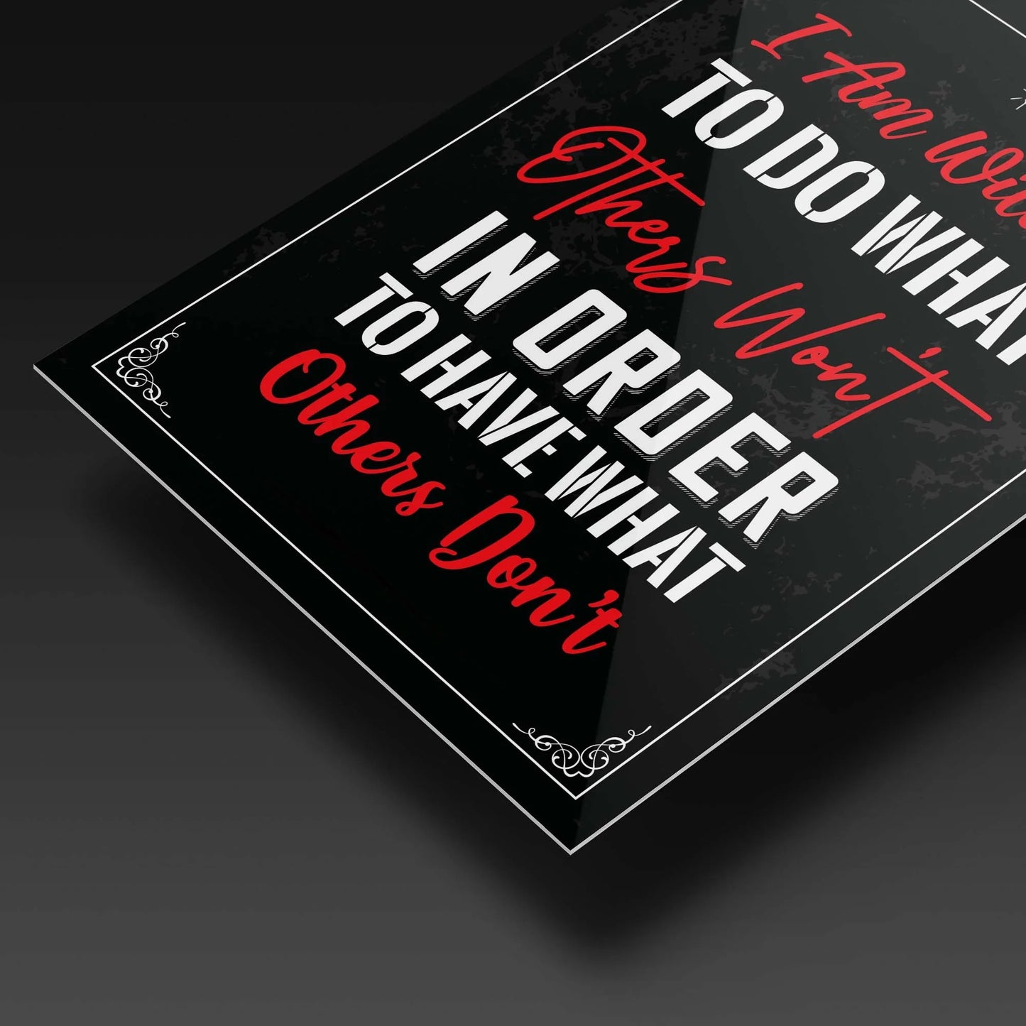 Motivation plakat Moti032