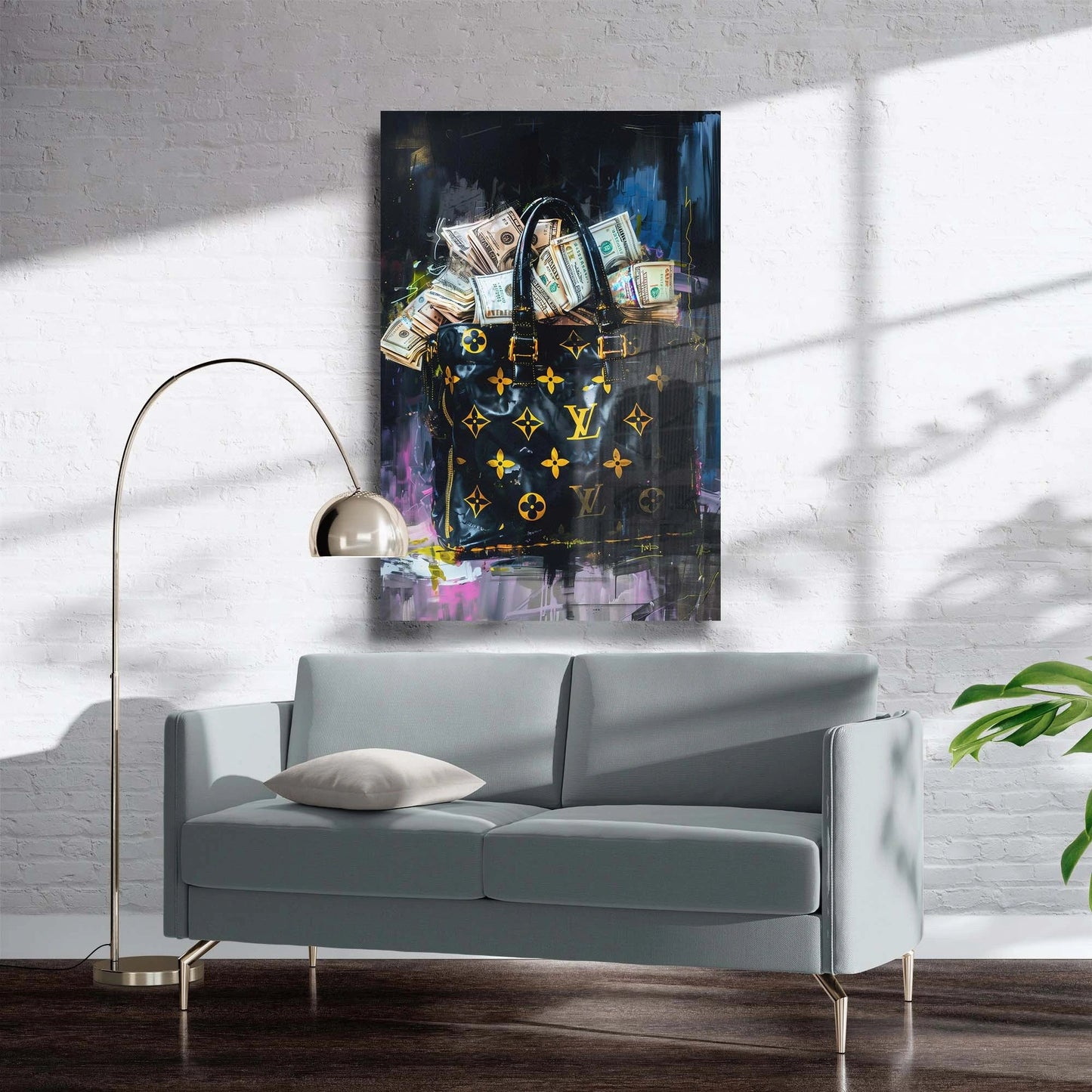 Motivation plakat Moti033