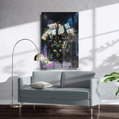 Motivation plakat Moti033