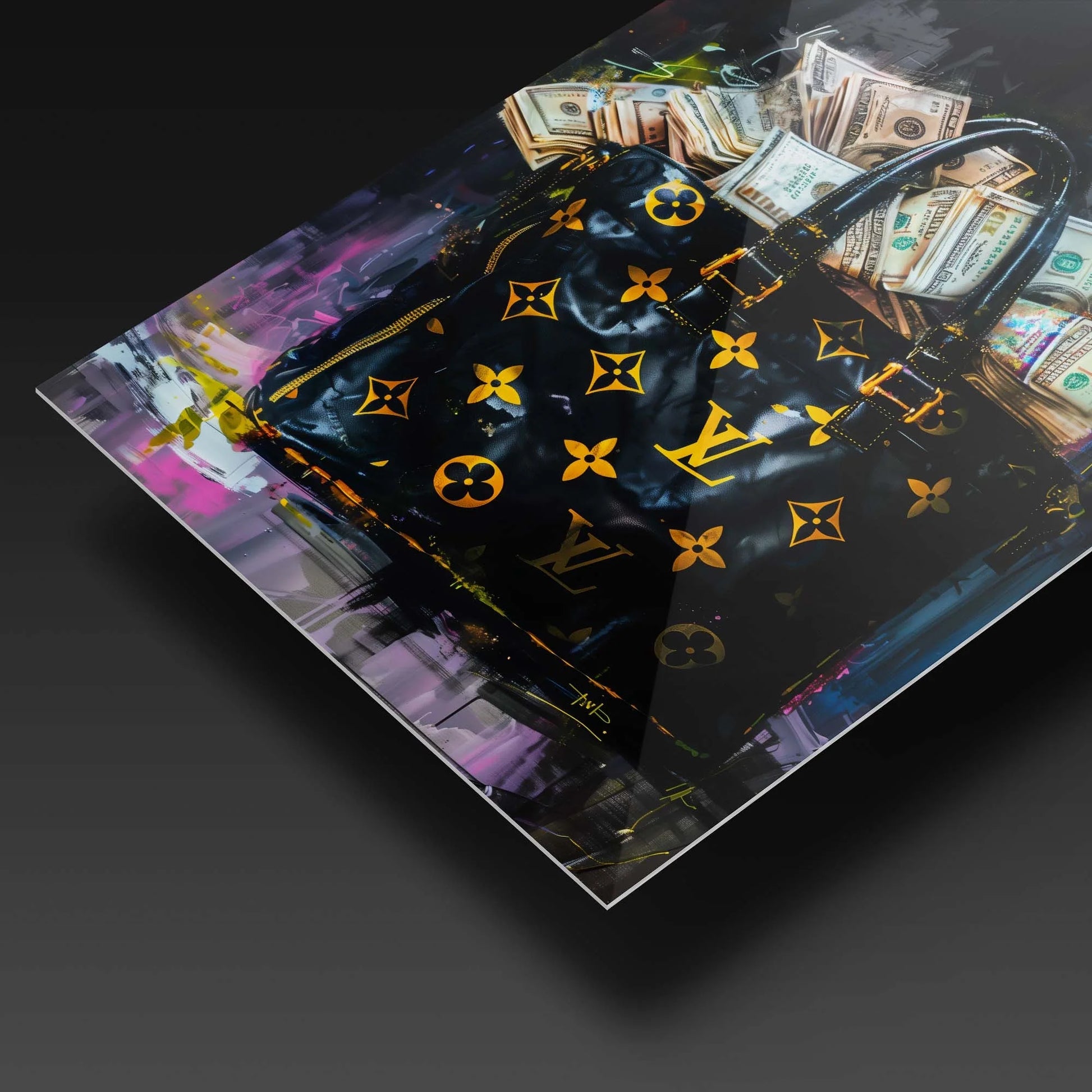 Motivation plakat Moti033