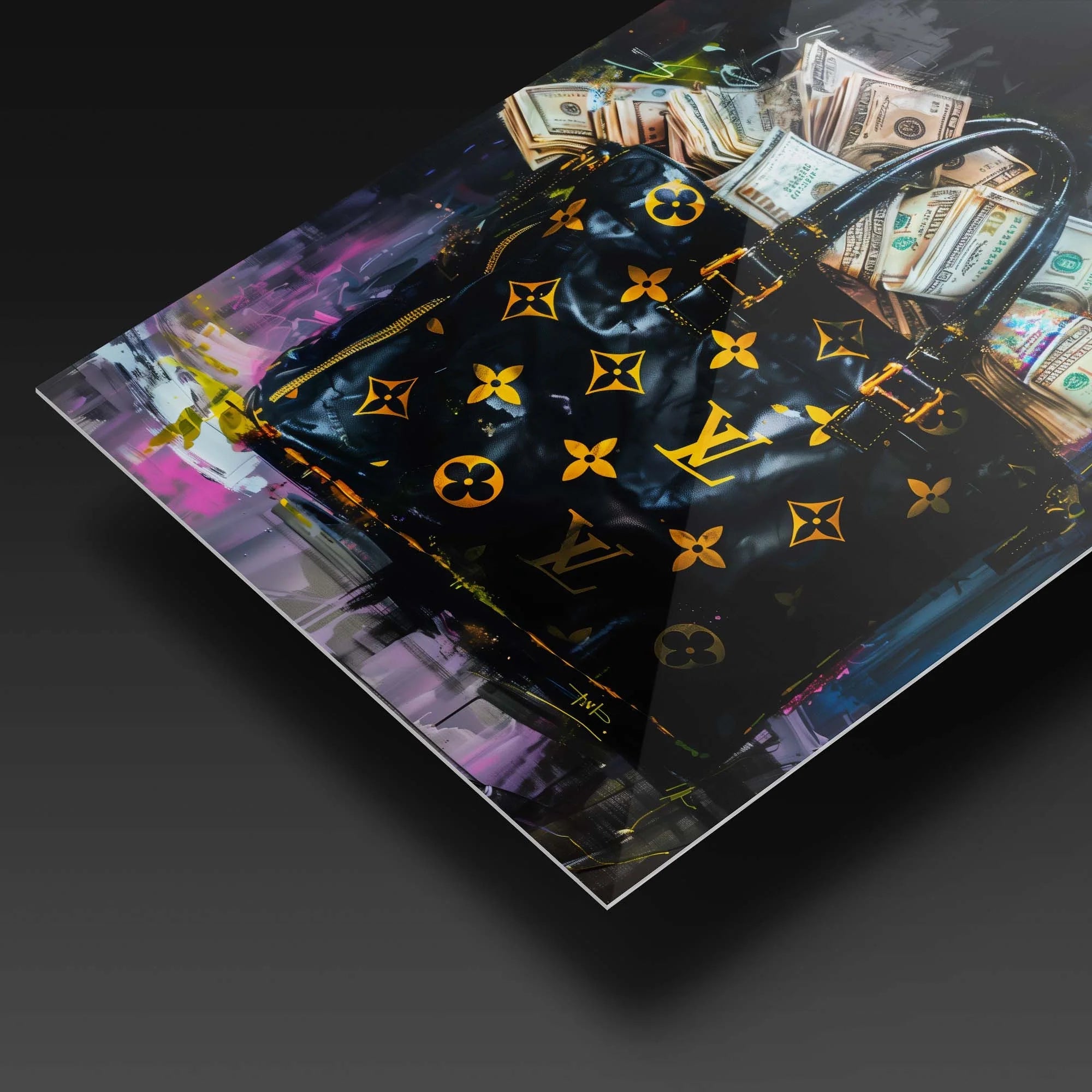 Motivation plakat Moti033