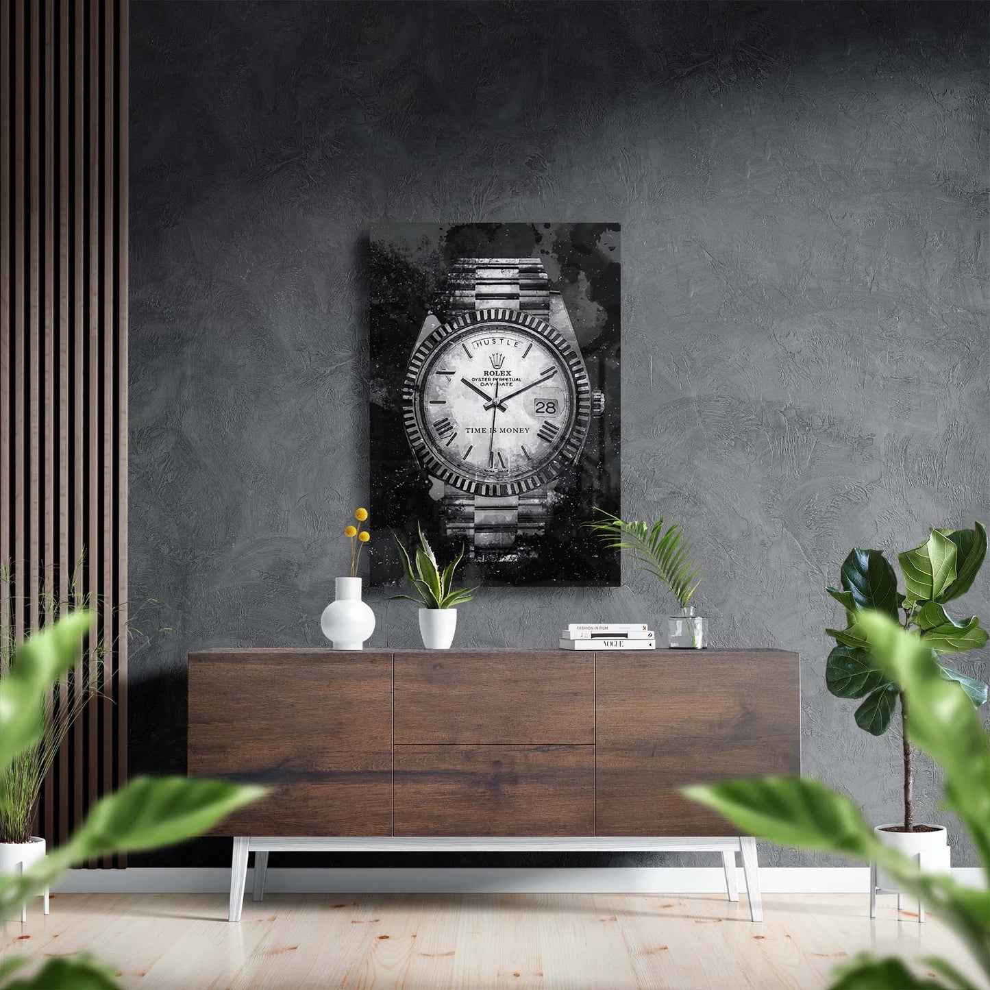 Motivation plakat Moti034