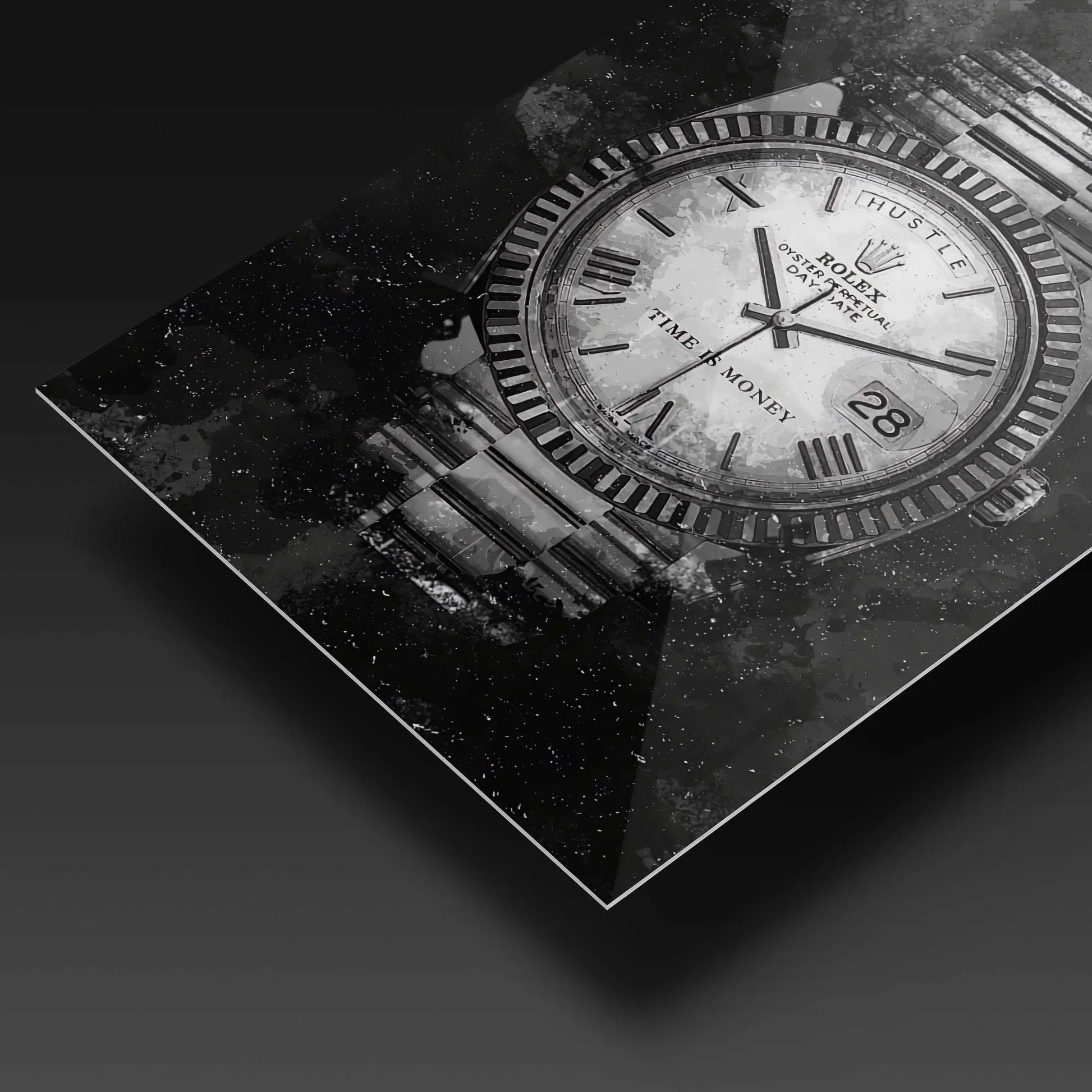 Motivation plakat Moti034