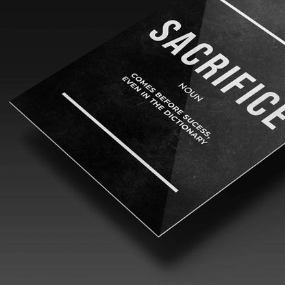 Motivation plakat Moti035