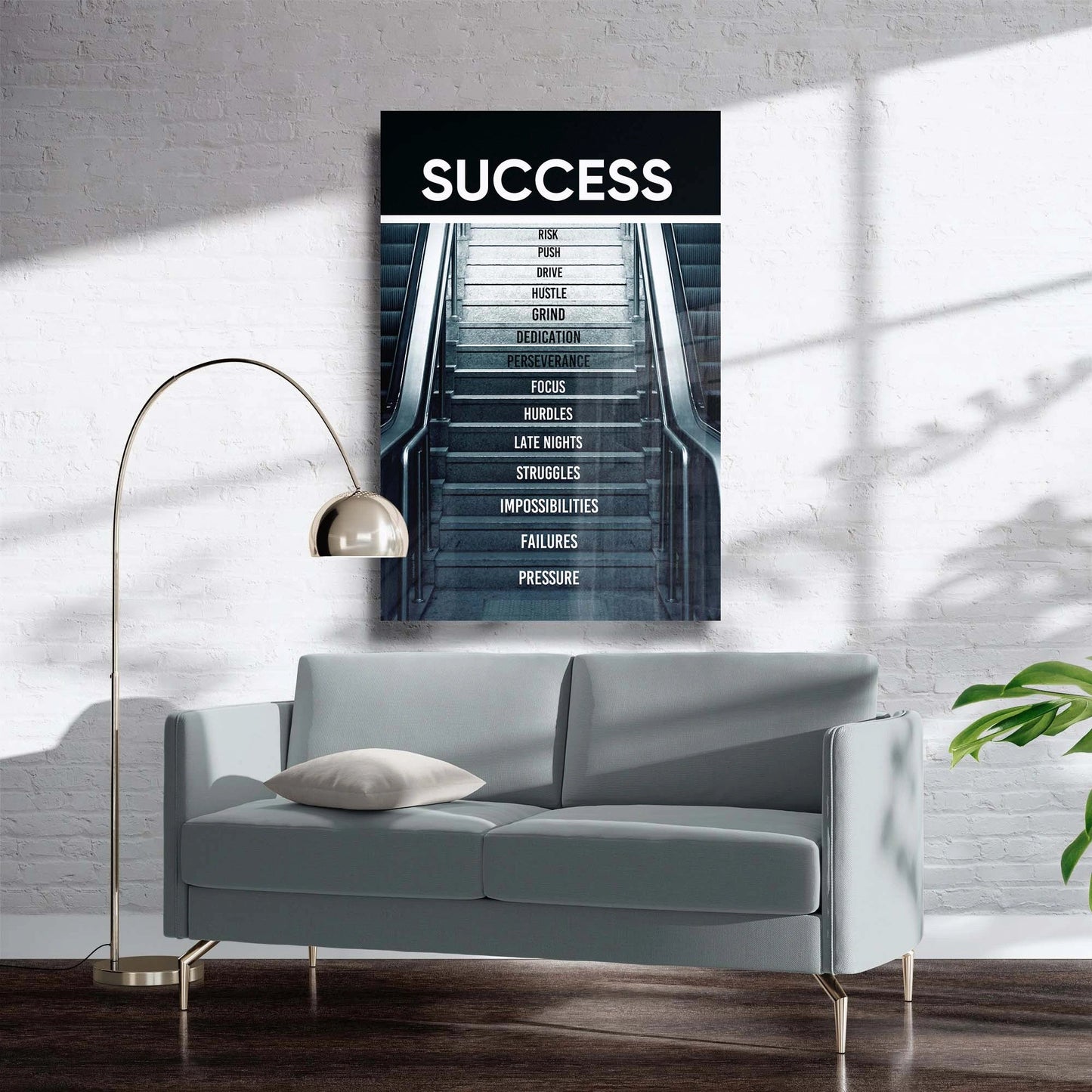 Motivation plakat Moti038