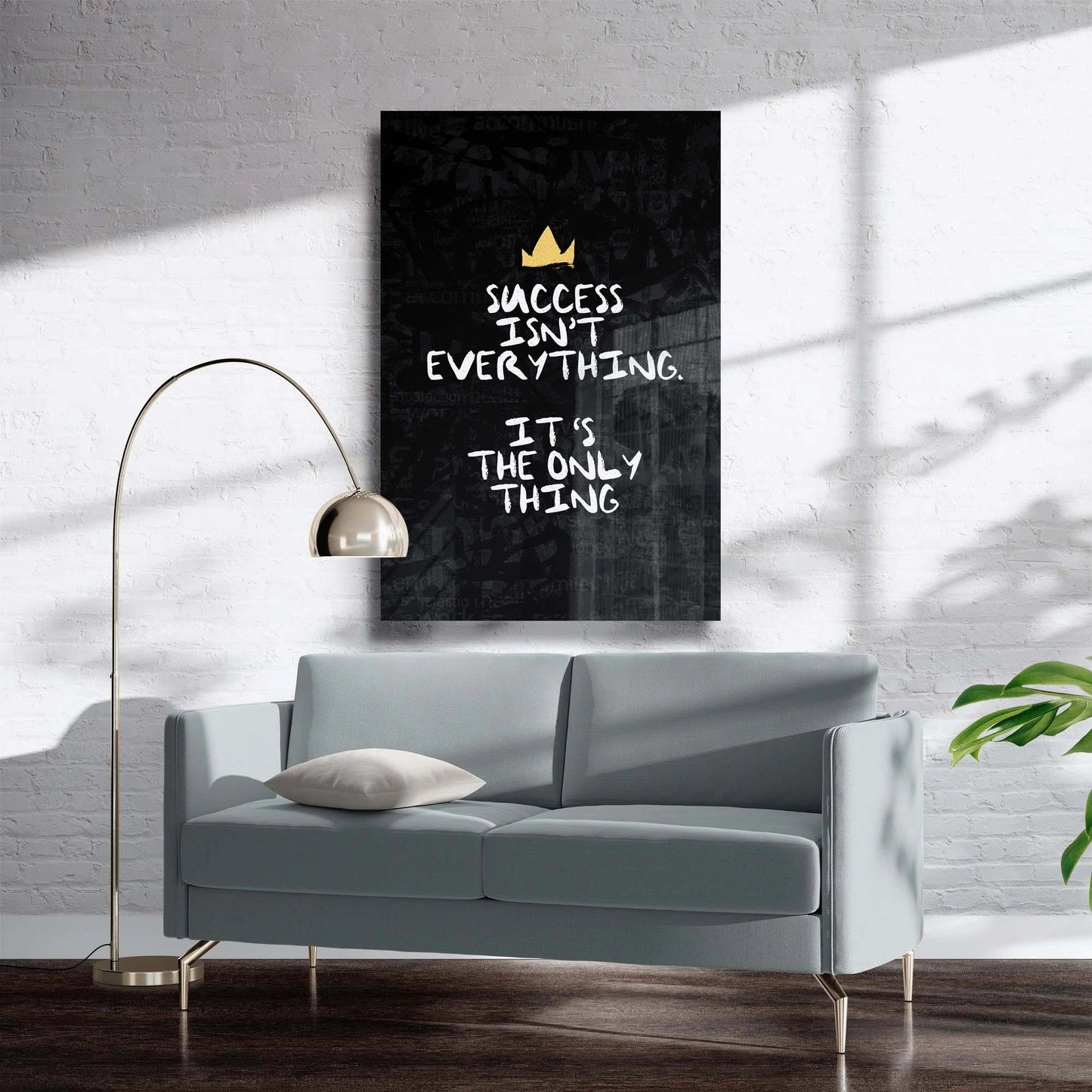 Motivation plakat Moti039