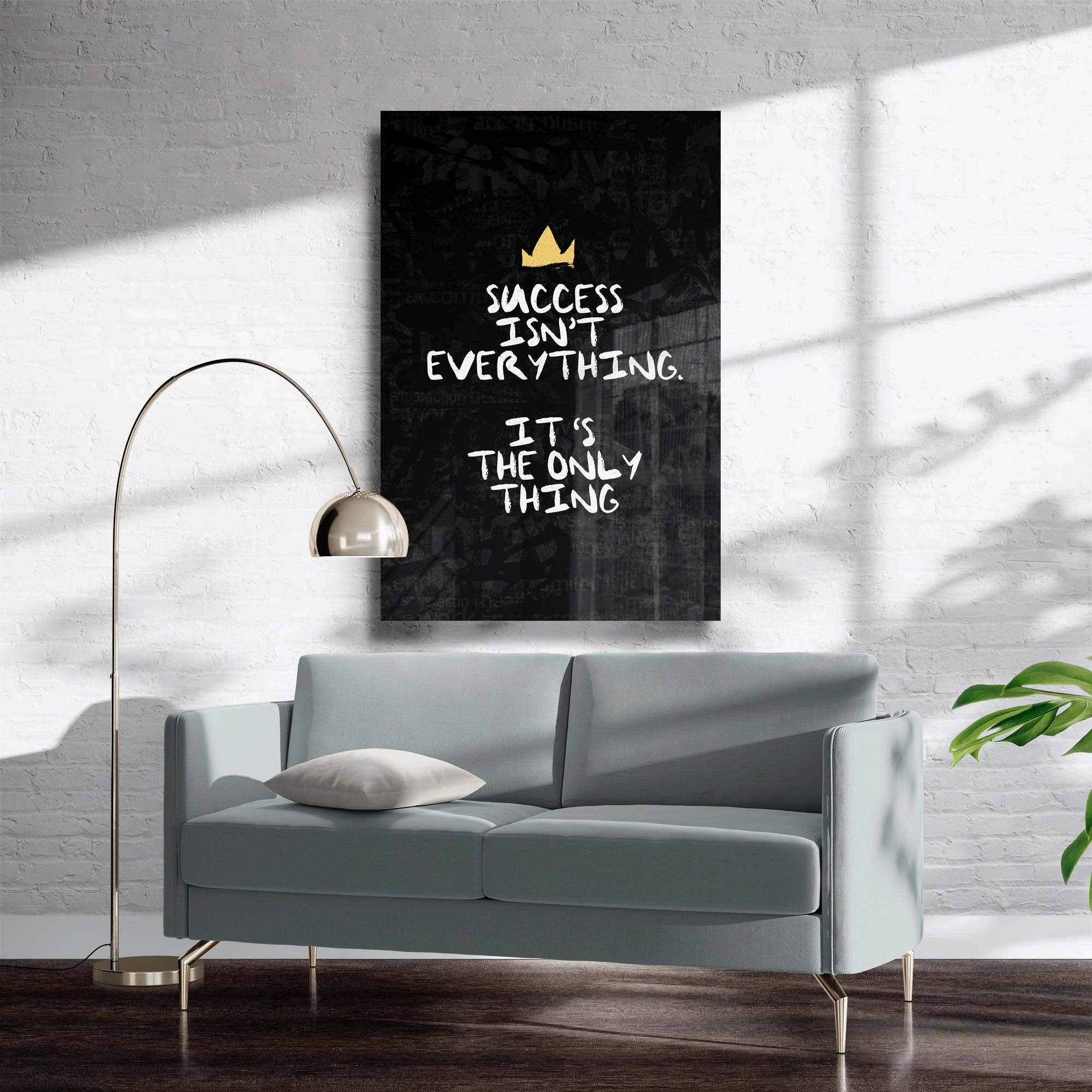 Motivation plakat Moti039