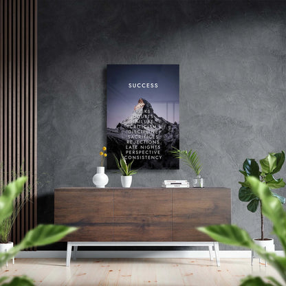 Motivation plakat Moti040